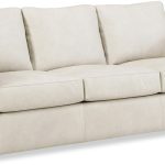 Craftmaster Three Cushion Sofa