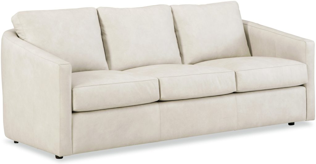 Craftmaster Three Cushion Sofa