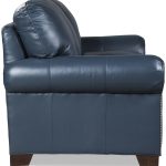 Craftmaster Three Cushion Sofa