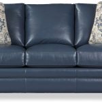 Craftmaster Three Cushion Sofa