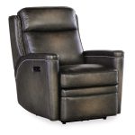 Hamilton Power Recliner with Power Headrest