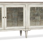 Melange Four-Door Credenza