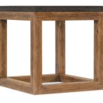 Big Sky End Table