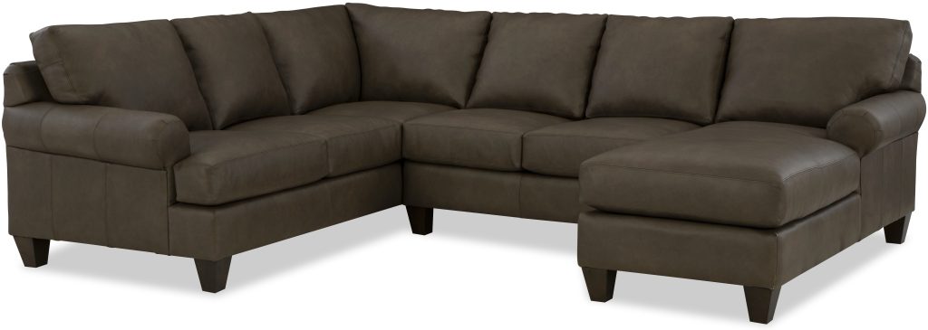Craftmaster Sectional