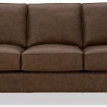 Craftmaster Three Cushion Sofa