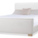 Banyon Bay Queen Upholstered Bed