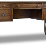 Archivist Writing Desk