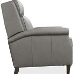 Randall Power Recliner with Pop-Up Headrest