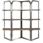 Modern Mood Etagere