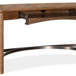 Melange Romano Writing Desk