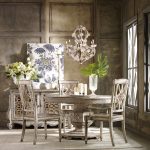 Chatelet Fretback Side Chair