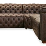 Savion Deux 5 Seat Sectional with Four Power Recliners and Six Power Headrests