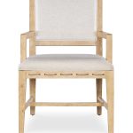 Retreat Cane Back Arm Chair