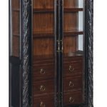 Charleston Display Cabinet
