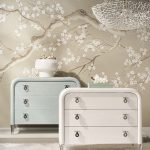 Melange Julip Accent Chest