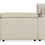 Savion Deux 5 Seat Sectional with Three Power Recliners and Six Power Headrests