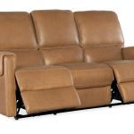 Somers Sofa with Power Recline & Power Headrest