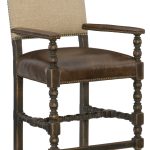 Comfort Counter Stool