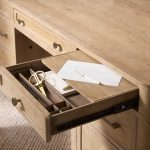 Retreat Executive Desk