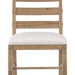 Vineyard Row Ladderback Side Chair