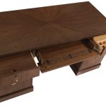 Archives Executive Desk