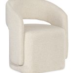 Commerce and Market Open Concept Upholstered Dining Chair