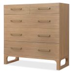 Banyon Bay Five Drawer Dresser