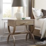Affinity Leg Nightstand