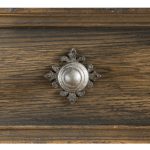 Williamson Nine-Drawer Dresser