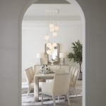 Modern Mood Upholstered Arm Chair
