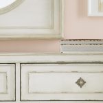Sanctuary Anastasie Dresser