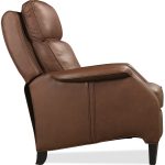 Wrenn Power Recliner with Power Headrest