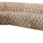 Savion Grandier 6-Piece Sectional with Power Recline & Power Headrest