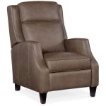 Tricia Manual Push Back Recliner