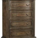 Rhapsody Five Drawer Chest