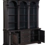Telluride Bookcase Base