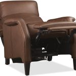 Wrenn Power Recliner with Power Headrest