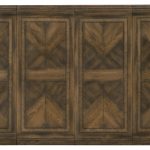 Bandera 86in Table with 2-18in Leaves