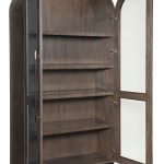 Modern Mood Display Cabinet