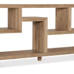 Vineyard Row Small Console