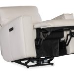 Miles Zero Gravity Power Recliner with Power Headrest