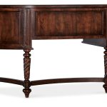 Charleston Kidney Writing Desk