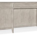 Burnham Executive Desk