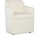 Commerce & Market Izabela Upholstered Arm Chair