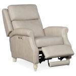 Hurley Power Recliner with Power Headrest