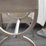 Affinity Leg Nightstand