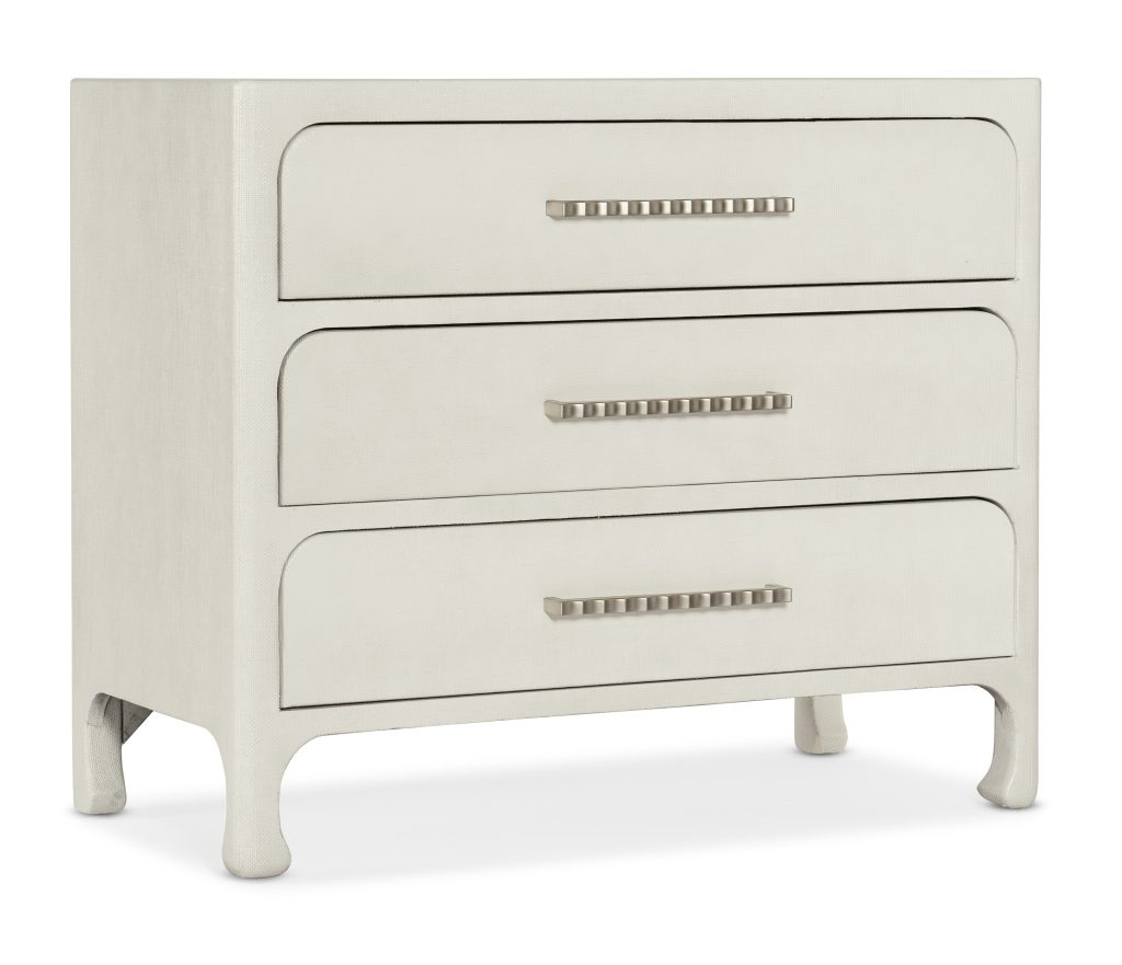 Serenity Cruiser Accent Chest