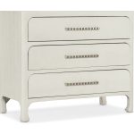 Serenity Cruiser Accent Chest