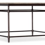 St. Armand Square Cocktail Table