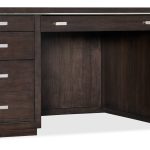 House Blend Executive Desk